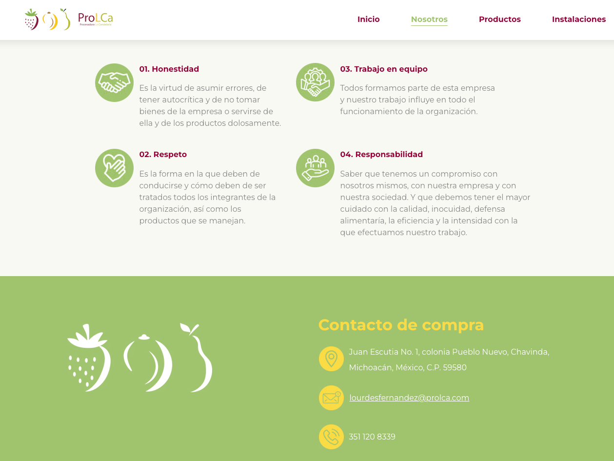 Web design's time portfolio